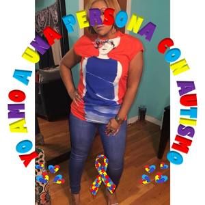 Meet your Posher, Liovi